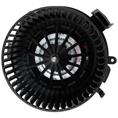 Rareelectrical - New Front Blower Motor Compatible With Dodge Mercedes Benz Sprinter 3500 Base 6 Cyl 3.0L Sprinter - Image 2