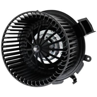 New Front Blower Motor Compatible With Dodge Mercedes Benz Sprinter 3500 Base 6 Cyl 3.0L Sprinter