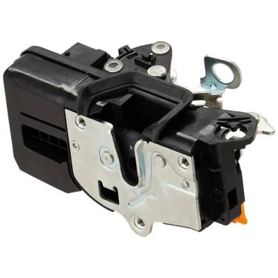 Rareelectrical - New Left Front Door Lock Actuator Compatible With Chevrolet Pontiac Cobalt Lt Team Canada 4 Cyl 2.2L - Image 2