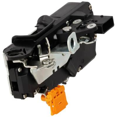 Rareelectrical - New Left Front Door Lock Actuator Compatible With Chevrolet Pontiac Cobalt Base 4 Cyl 2.2L Cobalt Ss - Image 4