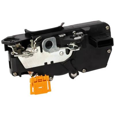 Rareelectrical - New Left Front Door Lock Actuator Compatible With Chevrolet Pontiac Cobalt Base 4 Cyl 2.2L Cobalt Ss - Image 5