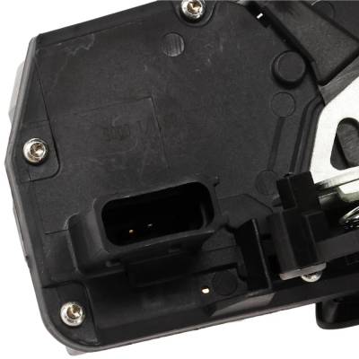 Rareelectrical - New Left Front Door Lock Actuator Compatible With Chevrolet Pontiac Cobalt Base 4 Cyl 2.2L Cobalt Ss - Image 6
