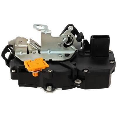 Rareelectrical - New Left Front Door Lock Actuator Compatible With Chevrolet Pontiac Cobalt Base 4 Cyl 2.2L Cobalt Ss - Image 8