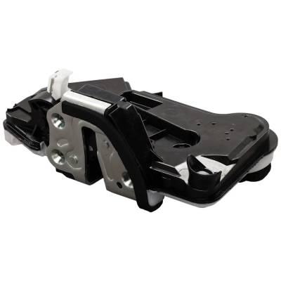 RAREELECTRICAL - New Door Lock Actuator Compatible With Lexus Toyota Camry Hybrid Xle 4 Cyl 2.5L Is250 Base 6 Cyl - Image 2