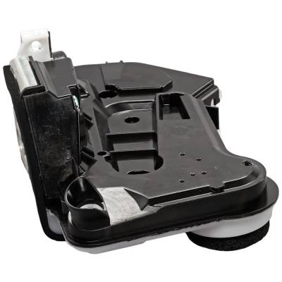 RAREELECTRICAL - New Door Lock Actuator Compatible With Lexus Toyota Camry Hybrid Xle 4 Cyl 2.5L Is250 Base 6 Cyl - Image 3