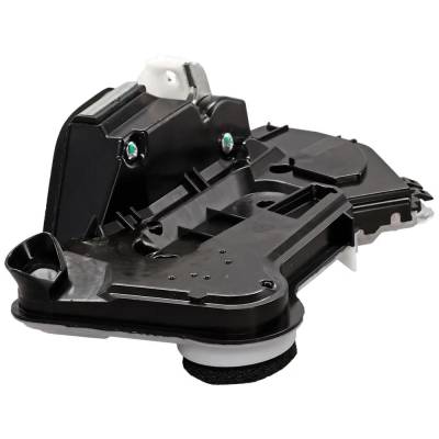 RAREELECTRICAL - New Door Lock Actuator Compatible With Lexus Toyota Camry Hybrid Xle 4 Cyl 2.5L Is250 Base 6 Cyl - Image 4