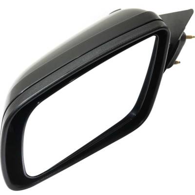 Rareelectrical - New Side Mirror Compatible With 2005-2007 Ford Five Hundred Monteg 3.0L V6 Left Driver Side 203Hp - Image 2