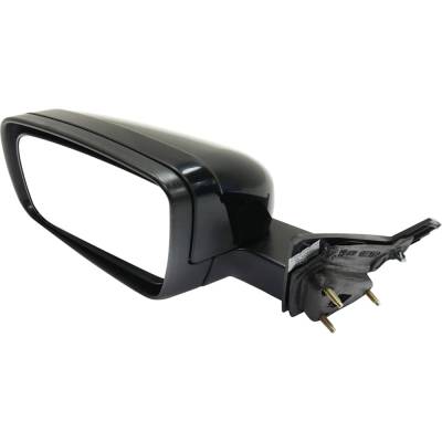 Rareelectrical - New Side Mirror Compatible With 2005-2007 Ford Five Hundred Monteg 3.0L V6 Left Driver Side 203Hp - Image 3