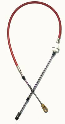 Nozzle Cable Compatible With Yamaha Fx Fx Cruiser Ho Waverunner 1052Cc 4-Cyl Mr1 4-Stroke 160Hp