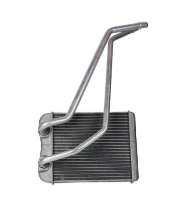 Hvac Heater Core Front Fits 2003-2009 Buick Chevrolet Gmc Trailblazer Envoy Ascender OEM 89019085