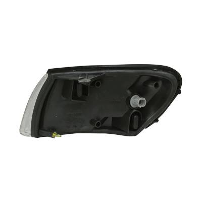 Rareelectrical - Side Marker Light Right Passenger Side Compatible With 1993-1997 Toyota Corolla OEM 81610-12600 - Image 2