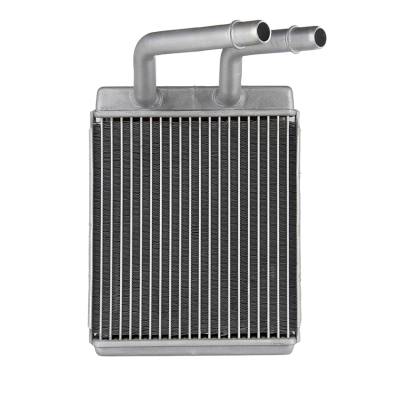 New Front Hvac Heater Core Compatible With Ford E-250 2004-2014 4C2z-18476-Aa 4C2z18476aa