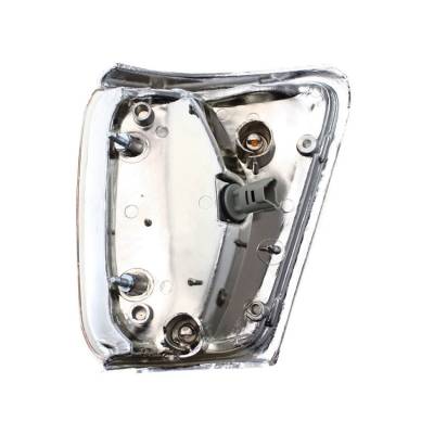 Rareelectrical - New Right Side Marker Light Compatible With Toyota 4Runner 1990 1991 81610-89179 8161089179 - Image 2