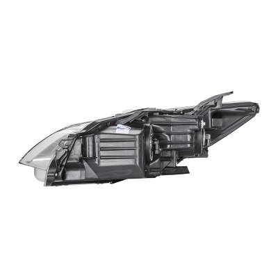 Rareelectrical - New Right Side Headlight Compatible With Toyota Camry Hybrid Xle Sedan 2015 2016 2017 By Part - Image 4