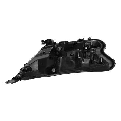 Rareelectrical - New Right Led Headlight Compatible With Honda Cr V Touring Sport Utility 4 Door 1.5L 2017 2018 2019 - Image 2