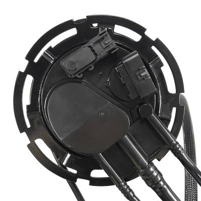 Rareelectrical - New Replacement Fuel Pump Module Assembly Compatible With 2007-2009 Chevrolet Equinox Pontiac - Image 2