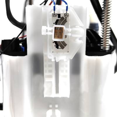 Rareelectrical - New Replacement Fuel Pump Module Assembly Compatible With 2007-2009 Chevrolet Equinox Pontiac - Image 4