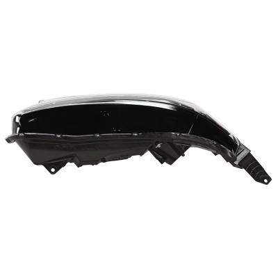 Rareelectrical - New Right Led Headlight Compatible With Honda Cr V Hybrid Lx Sport Utility 4 Door 2.0L 2020 By Part - Image 3