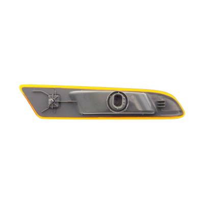Rareelectrical - New Left Front Bumper Side Signal Light Compatible With 2002-2003 Lexus Es300 2004-2006 Es330 3.0L - Image 2