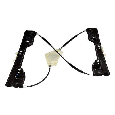 Rareelectrical - New Window Regulator Fits Dodge Journey 2012-2015 4589150Aa 68043734Aa Ch1351187 - Image 2