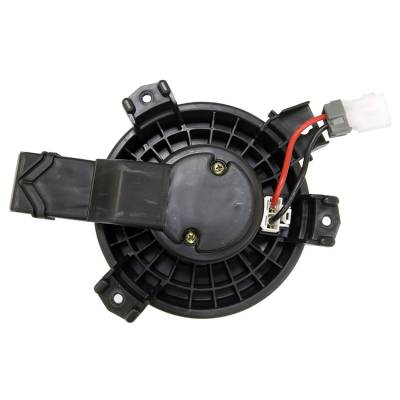 Rareelectrical - Front Heater Blower Motor Compatible With Hyundai Vehicle 2015-2018 Sonata Limited 2.0T 2015-2019 - Image 2