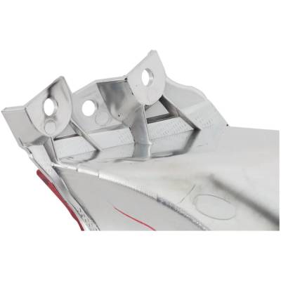 Rareelectrical - New Right Rear Fog Light Compatible With Land Rover Range Rover Sport Autobiography 8 Cyl 5.0L Range - Image 6