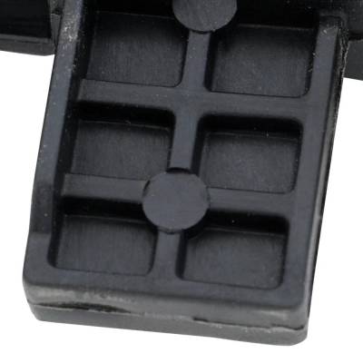 Rareelectrical - New Dual Cooling Fan Assembly Compatible With Volkswagen Atlas Sel Premium 6 Cyl 3.6L Atlas S 4 Cyl - Image 8