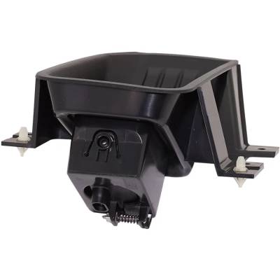 Rareelectrical - New Led Fog Light Compatible With Ford F-150 Lariat F-150 Xlt Platinum Ssv Police Responder Limited - Image 2