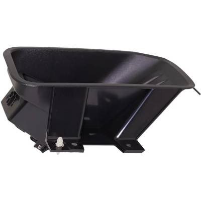Rareelectrical - New Led Fog Light Compatible With Ford F-150 Lariat F-150 Xlt Platinum Ssv Police Responder Limited - Image 6