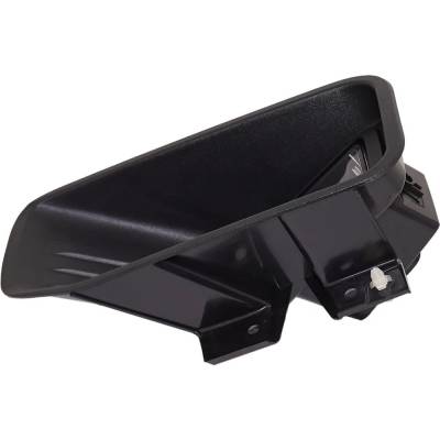 Rareelectrical - New Led Fog Light Compatible With Ford F-150 Police Responder F-150 Limited Lariat King Ranch Xl - Image 5