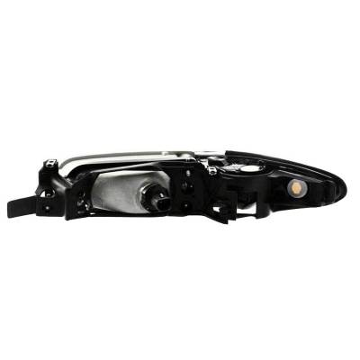 Rareelectrical - New Right Headlight Compatible With Pontiac Grand Prix Gtp Coupe 1997 1998 1999 2000 2001 2002 2003 - Image 2