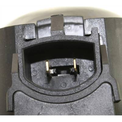 Rareelectrical - New Front Blower Motor Compatible With 1997-2001 Ford F-100 Ranger 1997-2004 Ford F-150 Heritage - Image 5
