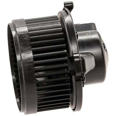 Rareelectrical - New Front Heater Blower Motor Compatible With 2010-2011 Gmc Terrain Front 2006-2009 Pontiac Torrent - Image 3