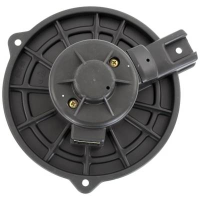 Rareelectrical - New Blower Motor Front Compatible With 2006-2011 Kia Rio 2006-2011 Kia Rio5 1G000 971131G000 97113 - Image 4