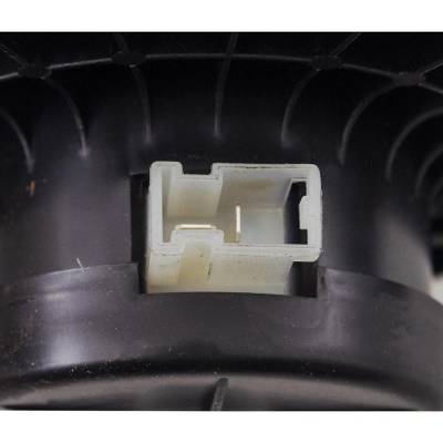 Rareelectrical - New Front Blower Motor Compatible With 2007-2011 Nissan Versa 27226-Ee91c 27226Ee91c Direct Fit - Image 5