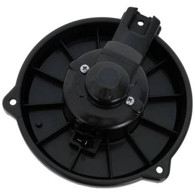 Rareelectrical - New Blower Motor Front Compatible With 1992-1996 Honda Prelude 1997-1999 Acura Cl 2.2L L4 2156Cc - Image 4