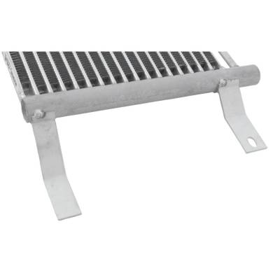 Rareelectrical - New Aluminum Oil Cooler Compatible With Infiniti Nissan Armada Platinum 8 Cyl 5.6L Qx80 Luxe 8 Cyl - Image 8