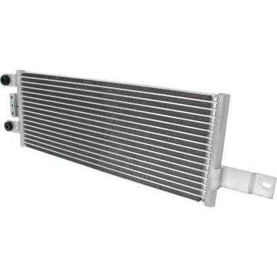 Rareelectrical - New Oil Cooler Compatible With Jeep Wrangler 75Th Anniversary 6 Cyl 3.6L Wrangler Sahara 6 Cyl 3.6L - Image 3