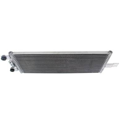 Rareelectrical - New Oil Cooler Compatible With Jeep Wrangler 75Th Anniversary 6 Cyl 3.6L Wrangler Sahara 6 Cyl 3.6L - Image 4