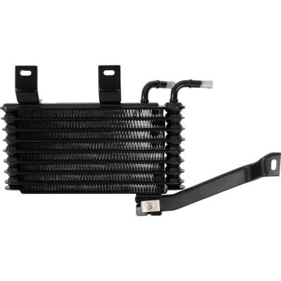 RAREELECTRICAL - New Aluminum Oil Cooler Compatible With Toyota Camry Se 6 Cyl 3.3L Camry Xle 4 Cyl 2.4L Camry Le 6 - Image 4