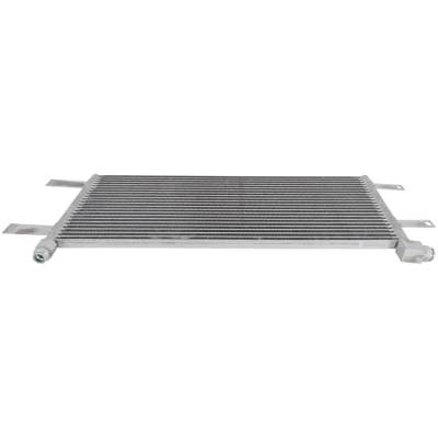 RAREELECTRICAL - New Aluminum Oil Cooler Compatible With Ram 4500 St 8 Cyl 6.4L 1500 Special Service 8 Cyl 5.7L 2500 - Image 5