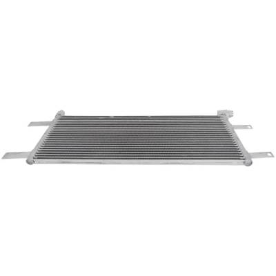 RAREELECTRICAL - New Aluminum Oil Cooler Compatible With Ram 4500 St 8 Cyl 6.4L 1500 Special Service 8 Cyl 5.7L 2500 - Image 6