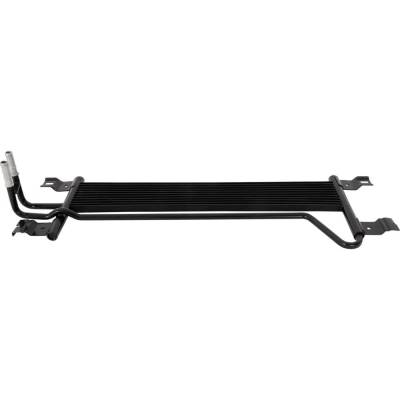 RAREELECTRICAL - New Black Oil Cooler Compatible With Ford Mercury Five Hundred Sel 6 Cyl 3.0L Freestyle Limited 6 - Image 5