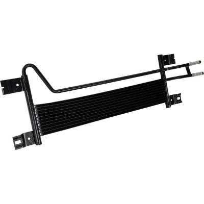 RAREELECTRICAL - New Black Oil Cooler Compatible With Ford Mercury Montego Luxury 6 Cyl 3.0L Five Hundred Sel 6 Cyl - Image 3