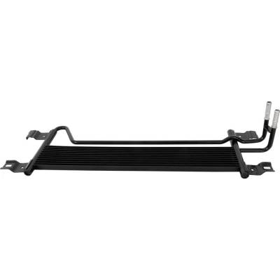 RAREELECTRICAL - New Black Oil Cooler Compatible With Ford Mercury Freestyle Se 6 Cyl 3.0L Five Hundred Sel 6 Cyl - Image 6