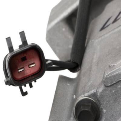 Rareelectrical - A/C Compressor Compatible With 2009-2022 Ram 2500 3500 4500 5.7L V8 Hemi Vvt 6.4L V8 Hemi Hd - Image 5