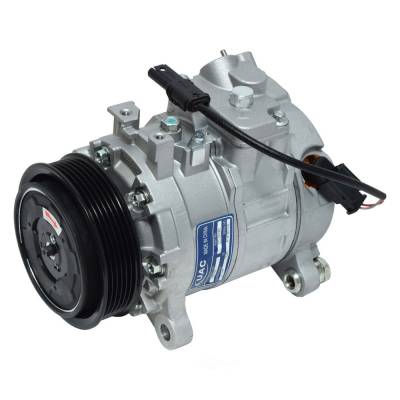 Rareelectrical - A/C Compressor Compatible With 2013-2018 Bmw X3 X4 Xdrive28i Sdrive28i Xdrive28d 2.0L I4 Turbo - Image 2