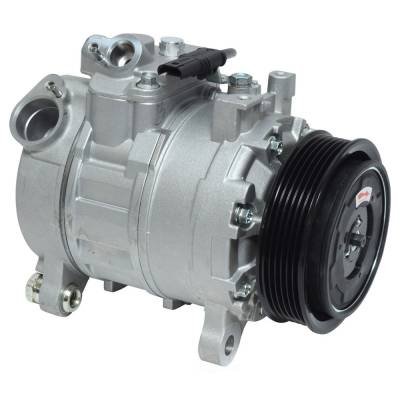 Rareelectrical - A/C Compressor Compatible With 2013-2018 Bmw X3 X4 Xdrive28i Sdrive28i Xdrive28d 2.0L I4 Turbo - Image 4