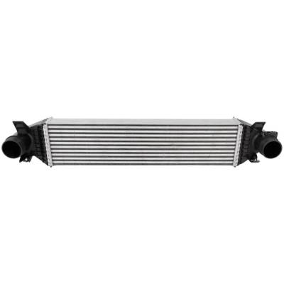 Rareelectrical - New Aluminum Intercooler Compatible With Ford Lincoln Mkc Reserve 4 Cyl 2.3L Mkc Base 4 Cyl 2.3L Mkc - Image 2