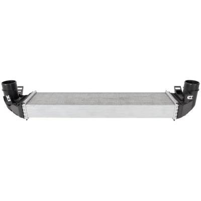 Rareelectrical - New Aluminum Intercooler Compatible With Ford Lincoln Mkc Reserve 4 Cyl 2.3L Mkc Base 4 Cyl 2.3L Mkc - Image 6